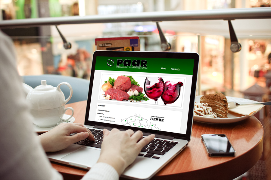 E-shop Paar e-shop paar